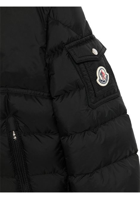 Giubbotto Moncler Enfant MONCLER ENFANT | GIACCHE E GIUBBINI | L29541A0005353A5E999